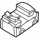 Kia 93571DO010DFS Power Window Unit Assembly
