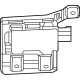 Kia 99130CV600 Front Corner Radar Unit Assembly Kia 99130CV600 Front Corner Radar Unit Assembly
