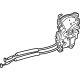 Kia 81320GG000 Front Door Latch Assembly