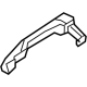 Kia 82661GG000 Door Outside Handle Assembly Kia 82661GG000 Door Outside Handle Assembly