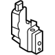 Kia 976R3KL500 3WAY VALVE ASSY-REFR Kia 976R3KL500 3WAY VALVE ASSY-REFR