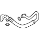 Kia 97763DO550 Suction Hose