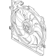 Kia 25380ES000 BLOWER ASSY Kia 25380ES000 BLOWER ASSY