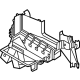 Kia 97137DO000 Heater & Evaporator Case Kia 97137DO000 Heater & Evaporator Case