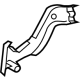Kia 97141GI000 Heater Core Cover Kia 97141GI000 Heater Core Cover
