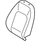 Kia 88460GG010D21 Front Cushion Covering Assembly Kia 88460GG010D21 Front Cushion Covering Assembly