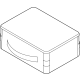 Kia 09149PI100 CASE-MOBILITY KIT  