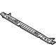 Kia 81611DO100 FRAME ASSY-SUNROOF F