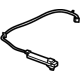 Kia 81685DO100 HARNESS ASSY-SUNROOF