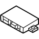 Kia 88540DO000 Front Ventilation ECU