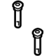 Kia 88780L1000GYT Headrest Guide Assembly Kia 88780L1000GYT Headrest Guide Assembly