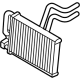 Kia 97138GG000 CORE & SEAL ASSY-HEA