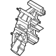 Kia 97206GG000 Separator Kia 97206GG000 Separator