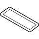 Kia 97245AA000 SEAL-DUCT
