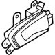 Kia 82610L2000QA1 Door Inside Handle Assembly Kia 82610L2000QA1 Door Inside Handle Assembly
