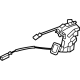 Kia 81320L2530 Front Door Latch Assembly Kia 81320L2530 Front Door Latch Assembly