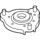 Kia 54610AA000 INSULATOR ASSY-STRUT Kia 54610AA000 INSULATOR ASSY-STRUT
