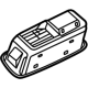 Kia 92870DO000EMA LAMP ASSY-REAR PERSO