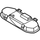 Kia 92850DO000EMA LAMP ASSY-ROOM