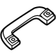 Kia 85340D5000EMA HANDLE ASSY-ROOF ASS Kia 85340D5000EMA HANDLE ASSY-ROOF ASS