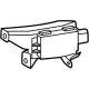 Kia 99130P2501 Front Corner Radar Unit Assembly Kia 99130P2501 Front Corner Radar Unit Assembly