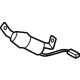 Kia 56184GG000 MOTOR ASSY-STRG WHL