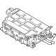 Kia 364001XHA0 ICCU ASSY Kia 364001XHA0 ICCU ASSY