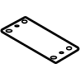 Kia 366A81XHM0 COVER-INPUT Kia 366A81XHM0 COVER-INPUT