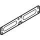 Kia 366G11XHM0 GASKET-OUTPUT Kia 366G11XHM0 GASKET-OUTPUT
