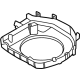 Kia 97112GG000 CASE-BLOWER,LWR Kia 97112GG000 CASE-BLOWER,LWR
