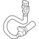 Kia 392502J302 SENSOR-KNOCK Kia 392502J302 SENSOR-KNOCK
