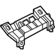 Kia 85334GG000 BRACKET-A/HDL MTG RR Kia 85334GG000 BRACKET-A/HDL MTG RR