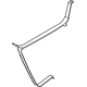 Kia 31210L8700 BAND ASSY-FUEL TANK