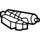 Kia 816P1GG000 MOTOR ASSY-P/ROOF(RO Kia 816P1GG000 MOTOR ASSY-P/ROOF(RO