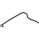 Kia 816A6GG000 CABLE ASSY-ROLLER BL