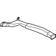 Kia 97380GG000 HOSE ASSY-SIDE DEFRO Kia 97380GG000 HOSE ASSY-SIDE DEFRO