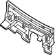 Kia 922D6DO000 BRACKET-LAMP MTG Kia 922D6DO000 BRACKET-LAMP MTG