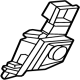 Kia 86585XA000 HOLDER-FR ULTRASONIC