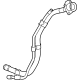 Kia 31030GG500 FILLER NECK & HOSE A Kia 31030GG500 FILLER NECK & HOSE A