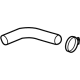 Kia 31036GG500 HOSE-FUEL FILLER NEC