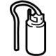 Kia 31119L1000 FUEL PUMP & TUBE ASS Kia 31119L1000 FUEL PUMP & TUBE ASS