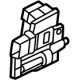 Kia 826F0T4100 ACTUATOR-DR O/S HDL