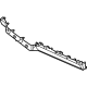 Kia 84795L2AA0WK GARNISH-C/PAD,RH Kia 84795L2AA0WK GARNISH-C/PAD,RH