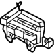 Kia 97408L2AA0SA1 Side Air Vent Duct Assembly Kia 97408L2AA0SA1 Side Air Vent Duct Assembly