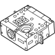 Kia 940C3GG000 UNIT ASSY-CLUSTER