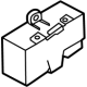 Kia 96125DO300CRN USB Charger Assembly