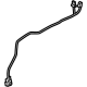 Kia 96126DO000 WIRING ASSY-USB CHAR