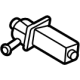 Kia 886G1DO000 MOTOR ASSY-LEG REST