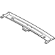 Kia 67155GG050 RAIL ASSY-WIDE SUNRO Kia 67155GG050 RAIL ASSY-WIDE SUNRO