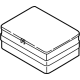 Kia 52933DO200 MOBILITY KIT-TIRE